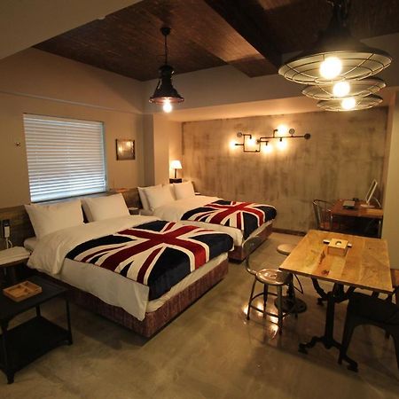 The First Snow Hotel 대구광역시 외부 사진