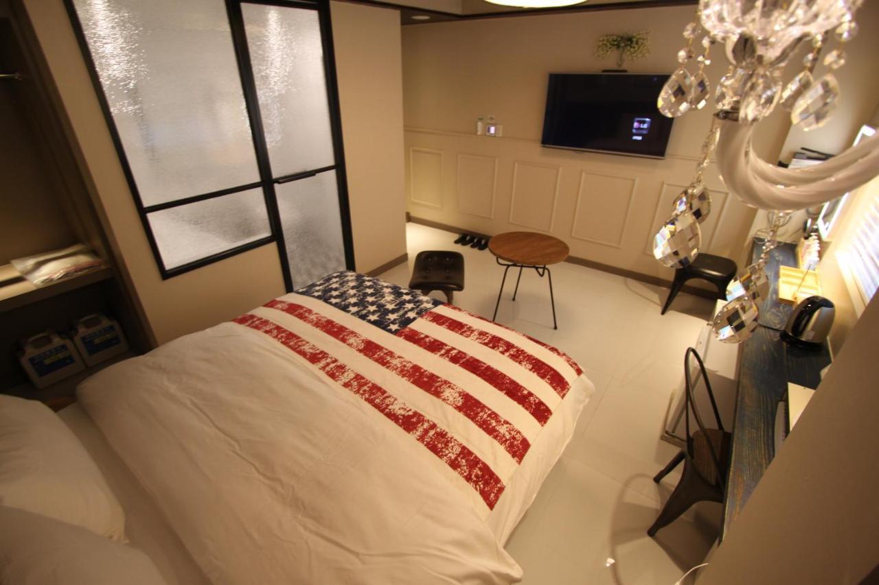 The First Snow Hotel 대구광역시 외부 사진