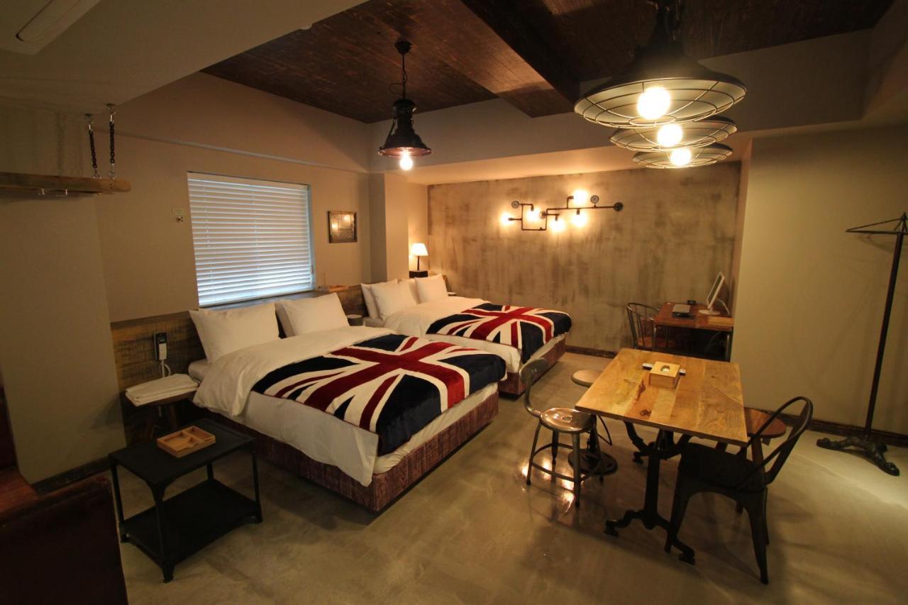 The First Snow Hotel 대구광역시 외부 사진