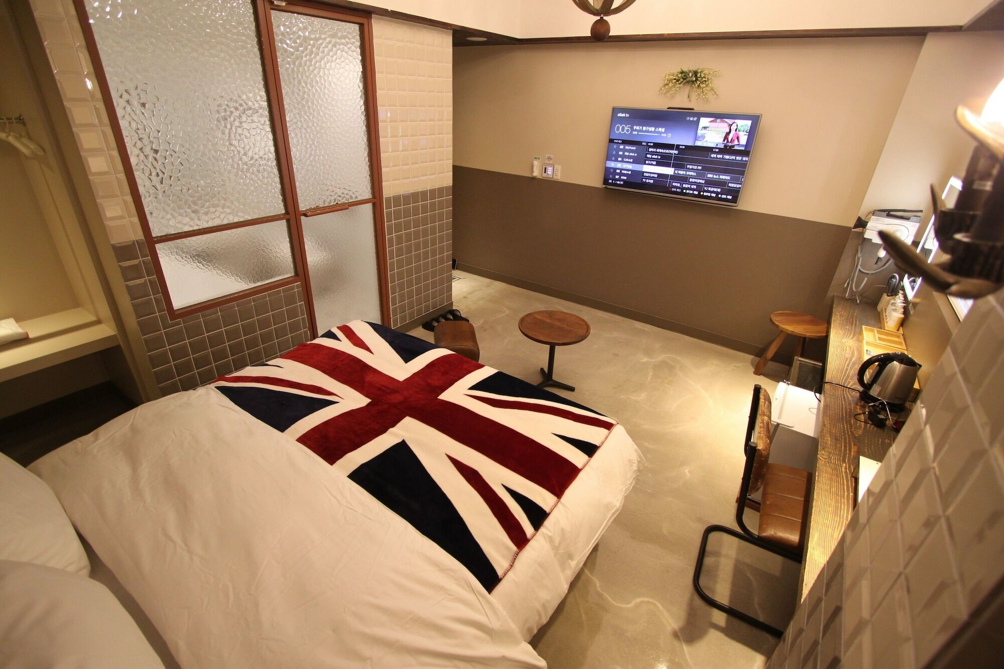 The First Snow Hotel 대구광역시 외부 사진